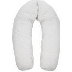 Fillikid Kojící polštář dots grey – Zboží Dáma