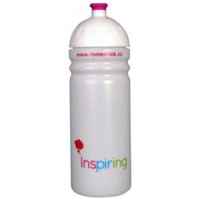 Zdravá lahev Inspiring 700 ml – Sleviste.cz