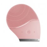 Concept SK9002 Sonivibe čisticí sonický kartáček na obličej champagne pink – Zboží Dáma