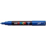 Uni Posca PC-1M modrá – Zboží Dáma Uni Posca PC-1M modrá – Zboží Dáma