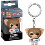 Funko Pocket Pop! Gremlins Gizmo wih 3D Glasses – Zboží Dáma