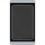 Artdeco matné oční stíny 503 Black 0,8 g – Zboží Dáma