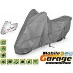 Kegel Mobilní Garáž Moto + box L | Zboží Auto