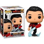 Funko Pop! Shang-Chi Jiang Li Marvel – Zboží Dáma