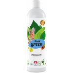 Real Green Clean podlahy mycí prostředek na podlahy 1 kg – Zboží Dáma