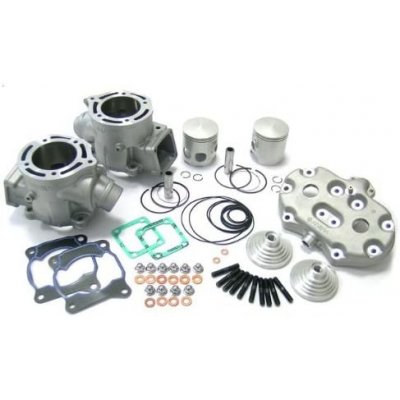 Athena YFZ 350 – Sleviste.cz