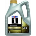 Mobil 1 FS X2 5W-50 4 l – Sleviste.cz