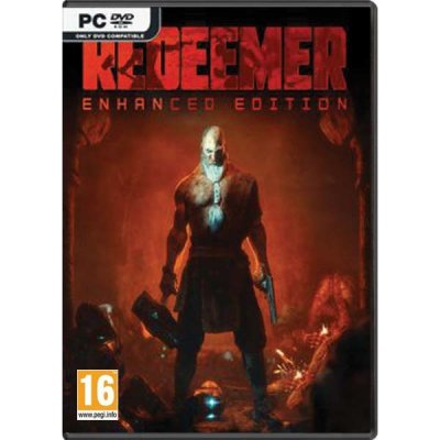 Redeemer (Enhanced Edition)