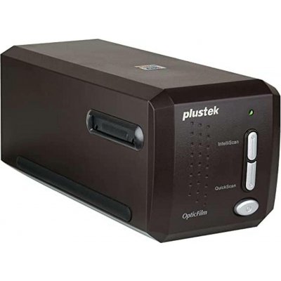 Plustek OpticFilm 8300i SE – Hledejceny.cz