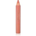 Laura Mercier Matná rtěnka v tužce Petal Soft Lipstick Crayon Léa 2 g – Zboží Dáma