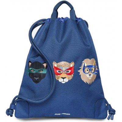 Jeune Premier City Bag Supercats – Hledejceny.cz