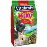 Vitakraft Rodent Menu Vital Rabbit 5 kg – Hledejceny.cz