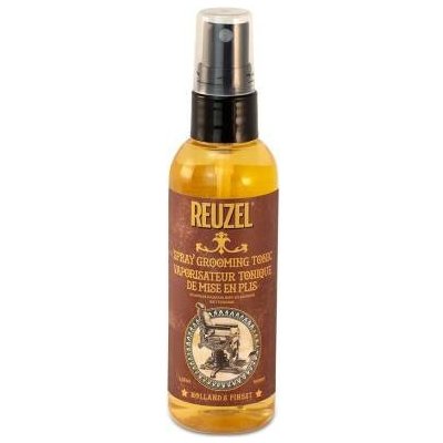 Reuzel Sprej Grooming Tonikum na vlasy 100 ml – Hledejceny.cz