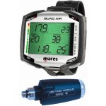 Mares QUAD AIR + LED lahvový modul – Sleviste.cz