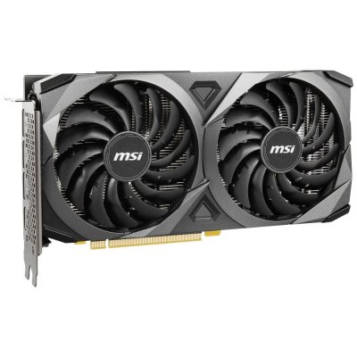 MSI GeForce RTX 3060 VENTUS 2X 12G OC – Zboží Živě