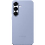 Samsung Silicone Case Galaxy S25 Light Blue EF-PS931CLEGWW – Zboží Živě