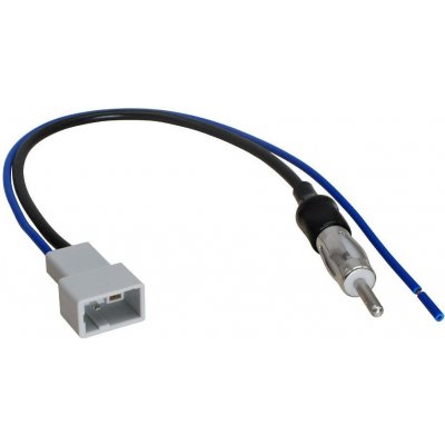 Anténní adaptér Honda / Mazda / Suzuki - DIN 2957282 | Zboží Auto