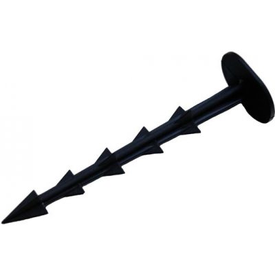 Garden Style Plastový hřeb pro geotextilie – 15 cm – Hledejceny.cz