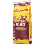 Josera Senior Balance 15 kg – Hledejceny.cz