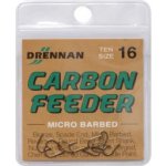 DRENNAN Carbon Feeder vel.6 10 ks – Sleviste.cz