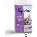 Tigerino Premium Canada StyleBaby Powder - 2 x 12 kg – Zboží Dáma