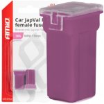 AMIO Pojistky JAPVAL PAL samice 30A-03444 – Sleviste.cz