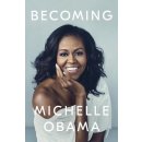 Becoming - Michelle Obama