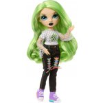 MGA Rainbow High Style Icons Poppy – Zboží Mobilmania