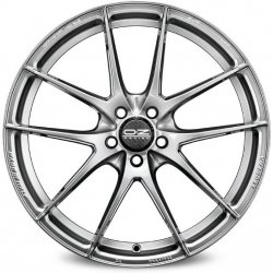 OZ Leggera 8,5x20 5x112 ET35 grigio corsa BRIGHT