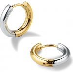 Rosefield náušnice JEDHG-J710 – Zboží Mobilmania