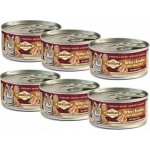 Carnilove Cats WMM Adult Turkey&Reindeer 100 g – Hledejceny.cz