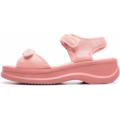 Azaleia dámské sandály 321 18451 91128 růžové