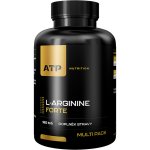 ATP Nutrition L-Arginine Forte 180 kapslí – Zboží Dáma