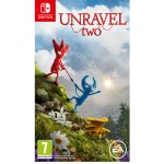 Unravel Two – Hledejceny.cz