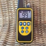 ✅Ovladač k elektrickému obojku PatPet776 – Hledejceny.cz
