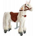 Ponnie Unicorn kouzelný jednorožec malý – Zboží Dáma