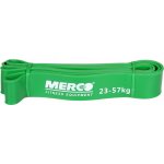 LiveUp aerobic guma posilovací guma 208 x 0,45 cm – Zboží Dáma