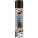 K2 Bold 600 ml – Zboží Mobilmania