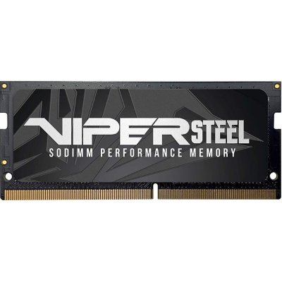 Patriot Viper Steel DDR4 16GB CL18 PVS416G320C8S – Zboží Mobilmania