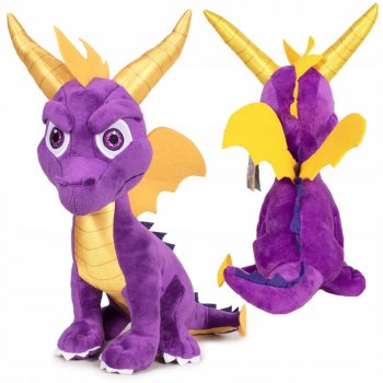 Spyro the Dragon 40 cm