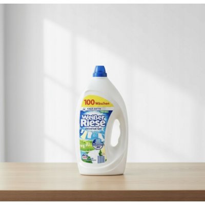 Weisser Riese Universal Gel 4,5 l 100 PD – Hledejceny.cz