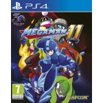 Mega Man 11 – Zboží Mobilmania