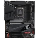 Gigabyte Z790 Aorus Elite AX – Hledejceny.cz