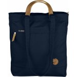 Fjällräven Totepack No. 1 Navy 14l – Hledejceny.cz