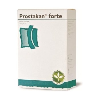 PROSTAKAN FORTE POR CPS MOL 120