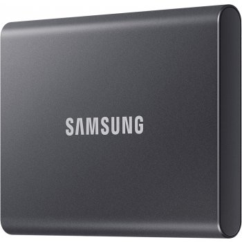 Samsung T7 2TB, MU-PC2T0T/WW