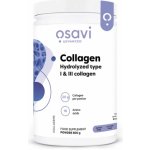 Osavi Collagen Peptides Hydrolyzovaný kolagen typu I a III 600 g – Hledejceny.cz