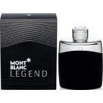 Montblanc Legend AS voda po holení 100 ml – Zboží Dáma