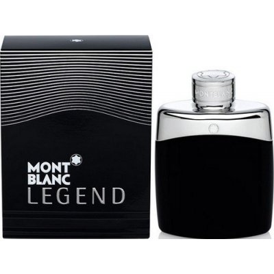 Montblanc Legend AS voda po holení 100 ml – Zboží Dáma