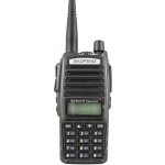 Baofeng UV-82 8W – Zbozi.Blesk.cz
